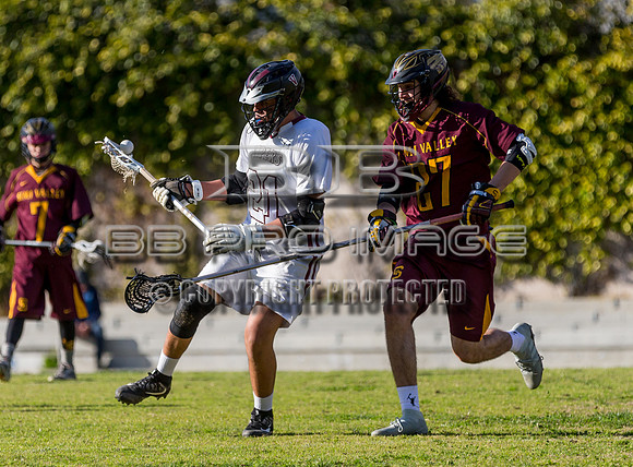 Lacrosse