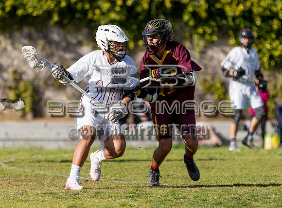 Lacrosse