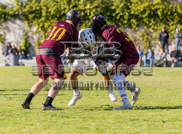 Lacrosse