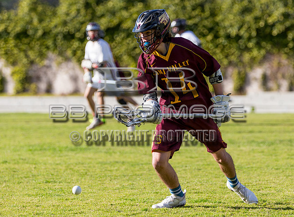 Lacrosse