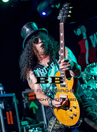 Slash 9/26/2014 Whisky A Go Go