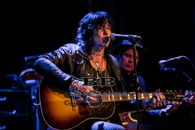 Tom Keifer