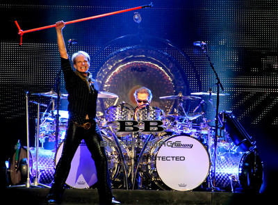David Lee Roth - Van Halen 2012