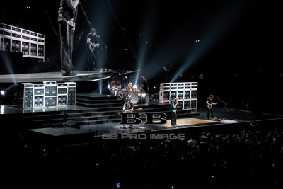 Van Halen 2012