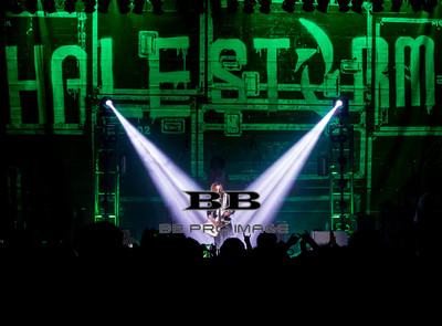 Halestorm