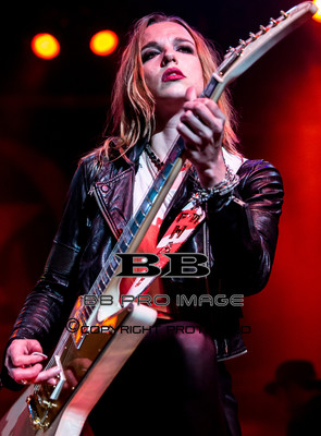 Lzzy Hale
