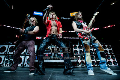 The Atomic Punks