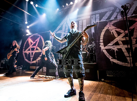 Anthrax