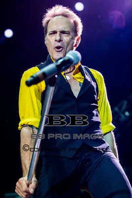 David Lee Roth 7/11/2015
