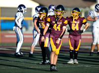 Valencia vs Simi Valley JV 8/20/2026