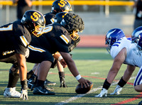 Valencia vs Simi Valley 8/21/2026