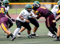 Pacifica vs Simi Valley JV 8/27/2028