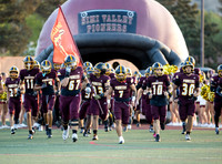 Shadow Ridge NV vs Simi Valley 8/28/2026