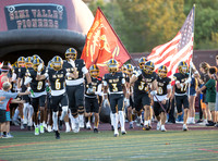 Bishop Montgomery vs Simi Valley 9/4/2026