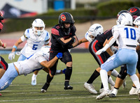 Fillmore vs Grace Brethren 9/11/2026