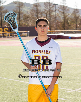 #32 Christian Cavaliere