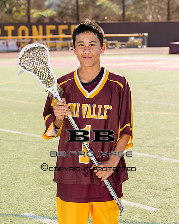 #1 Ethan Donovan