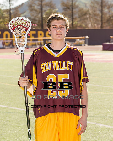 #25 Brandon Fligiel