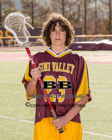 #23 Joey Vacca