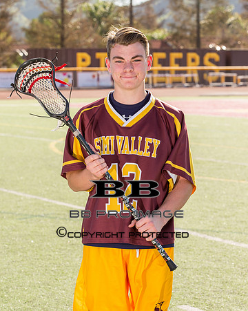 #12 Jack Marten