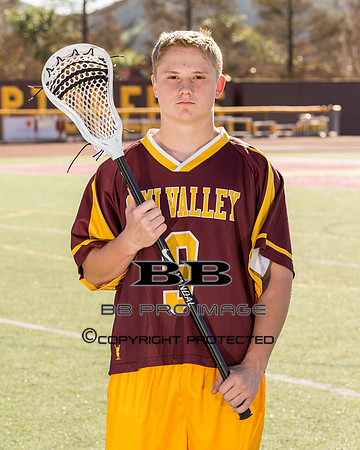 #9 Chase Hamrick