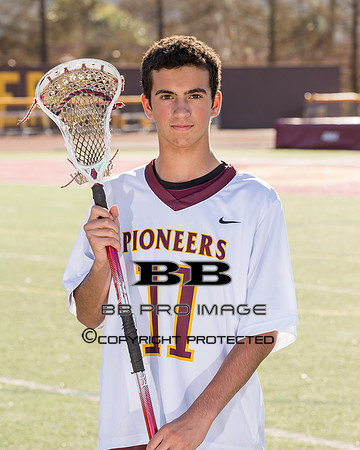 #11 Evan Miles