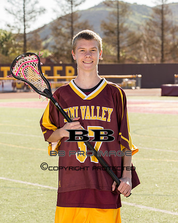 #37 Tucker Elverum