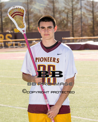 #35 Drake Davis