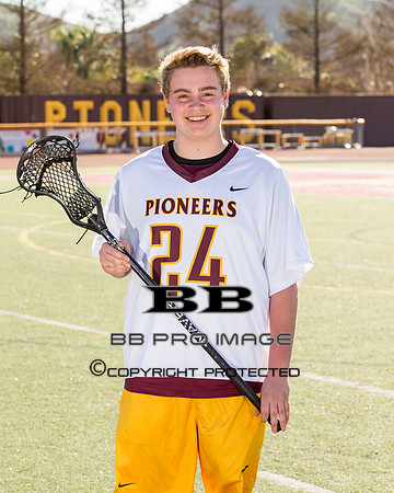 #24 Kyle Hardin