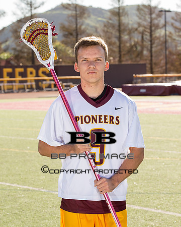 #9 Conner Dubaich