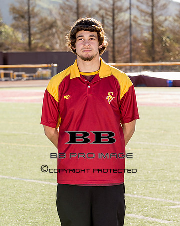 Coach Jeffrey St. Pierre