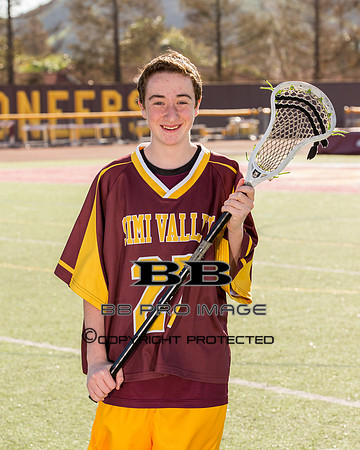 #27 David Corneau