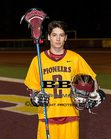 #2 Alex Katler