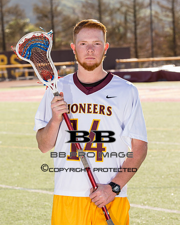 #14 Mark Mumford