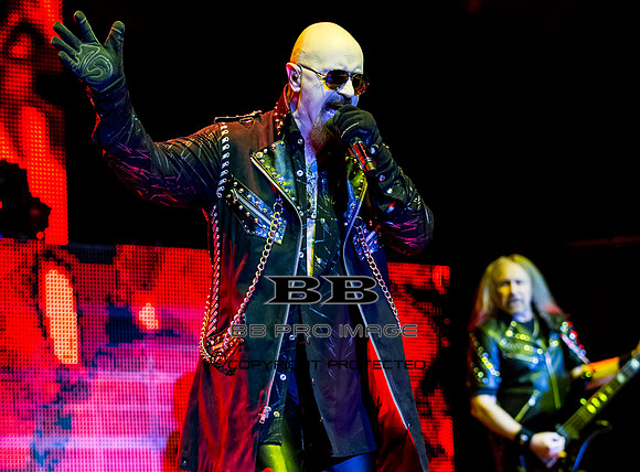 Rob Halford / Judas Priest