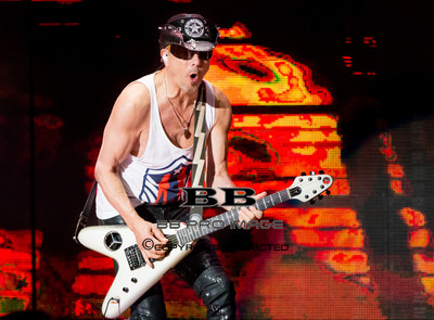 Rudolf Schenker / Scorpions