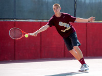 High School Tennis