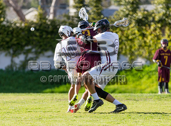 Lacrosse