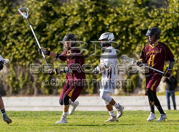 Lacrosse