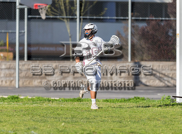 Lacrosse