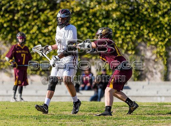Lacrosse