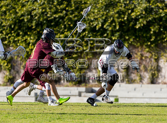 Lacrosse