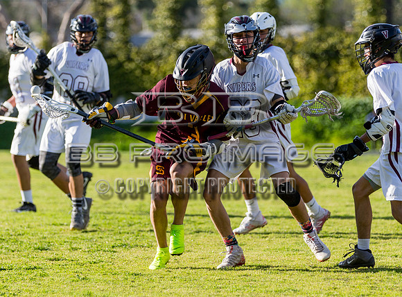 Lacrosse