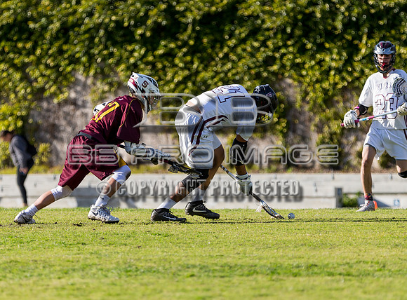 Lacrosse