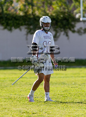 Lacrosse
