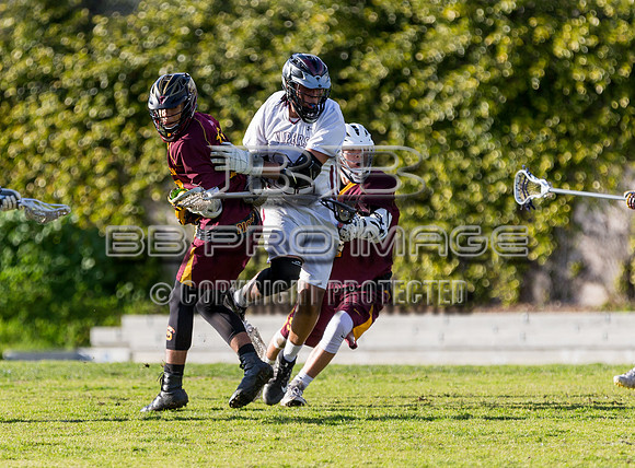 Lacrosse
