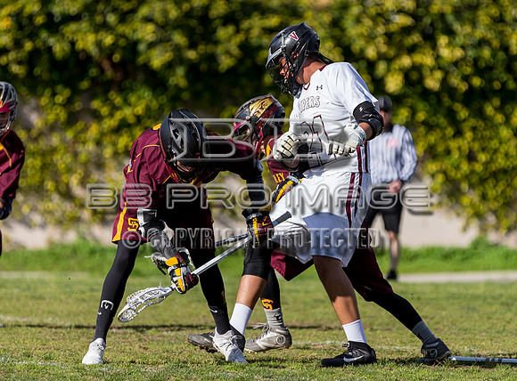 Lacrosse