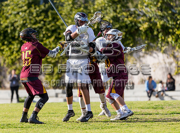 Lacrosse