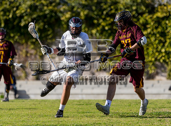 Lacrosse