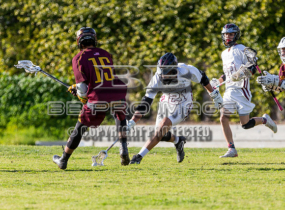 Lacrosse